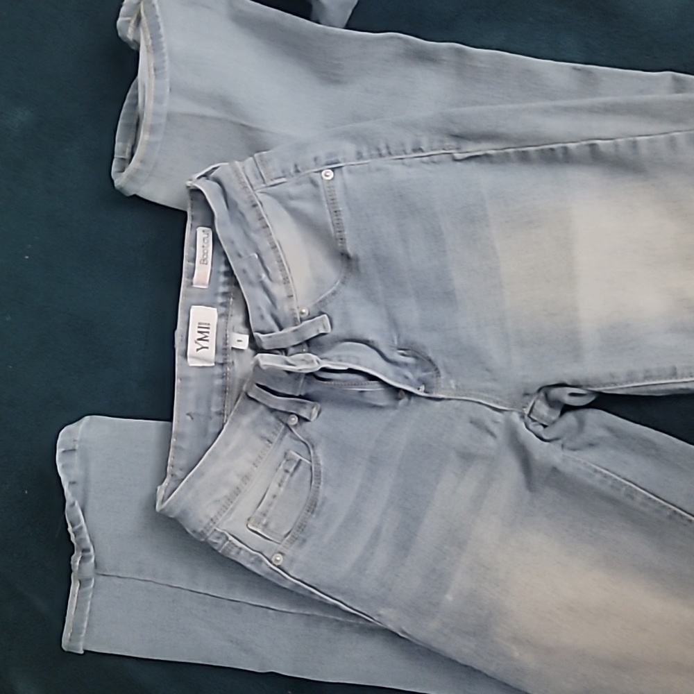 Jeans - Picture 8 of 8